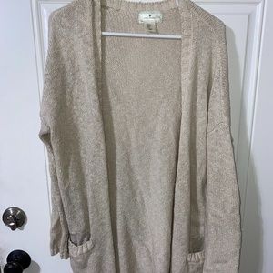 Ruby Moon size Small cardigan